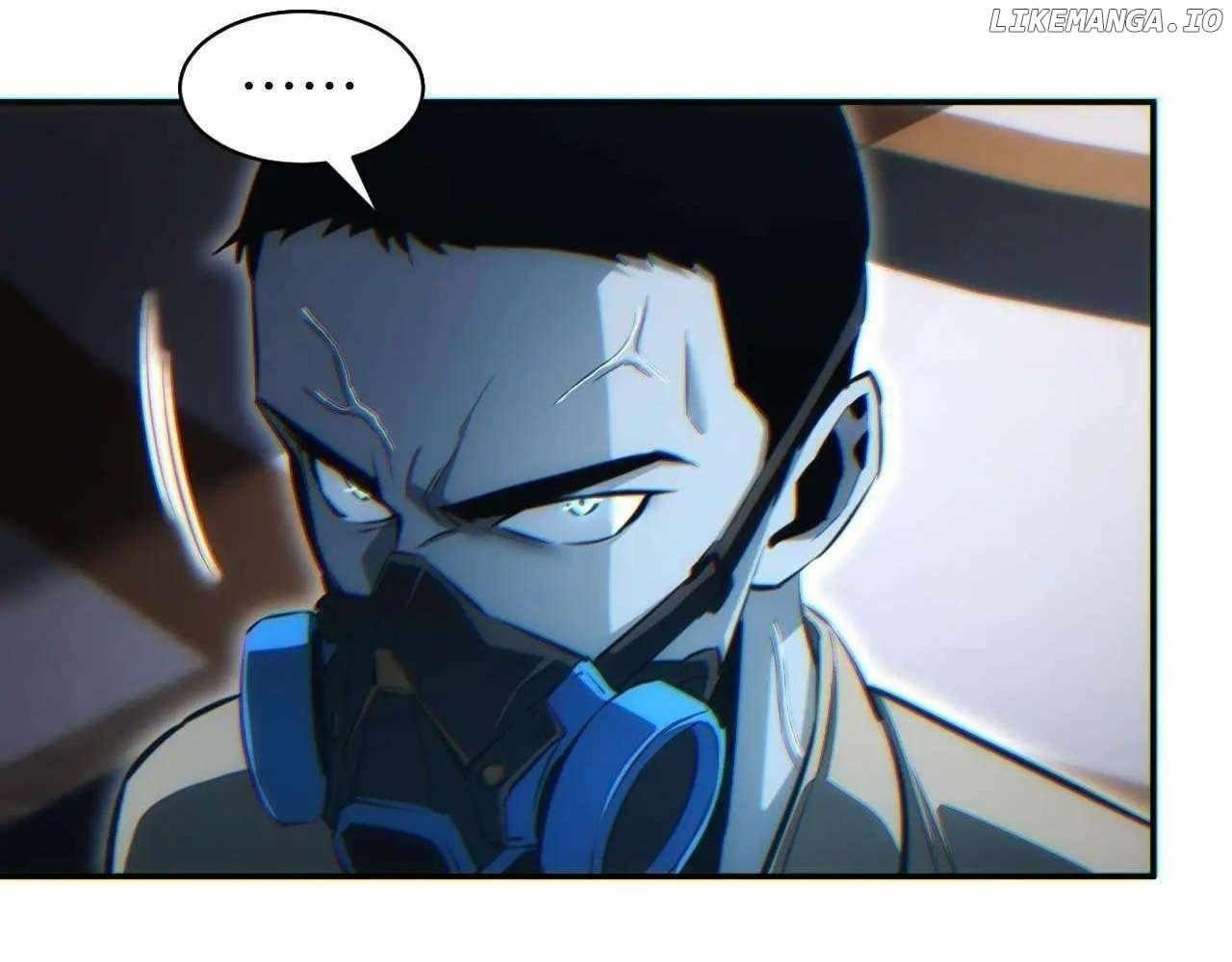 Rebirth in the End Times: I Reached the Top by Opening Boxes Chapter 30 - Page 73