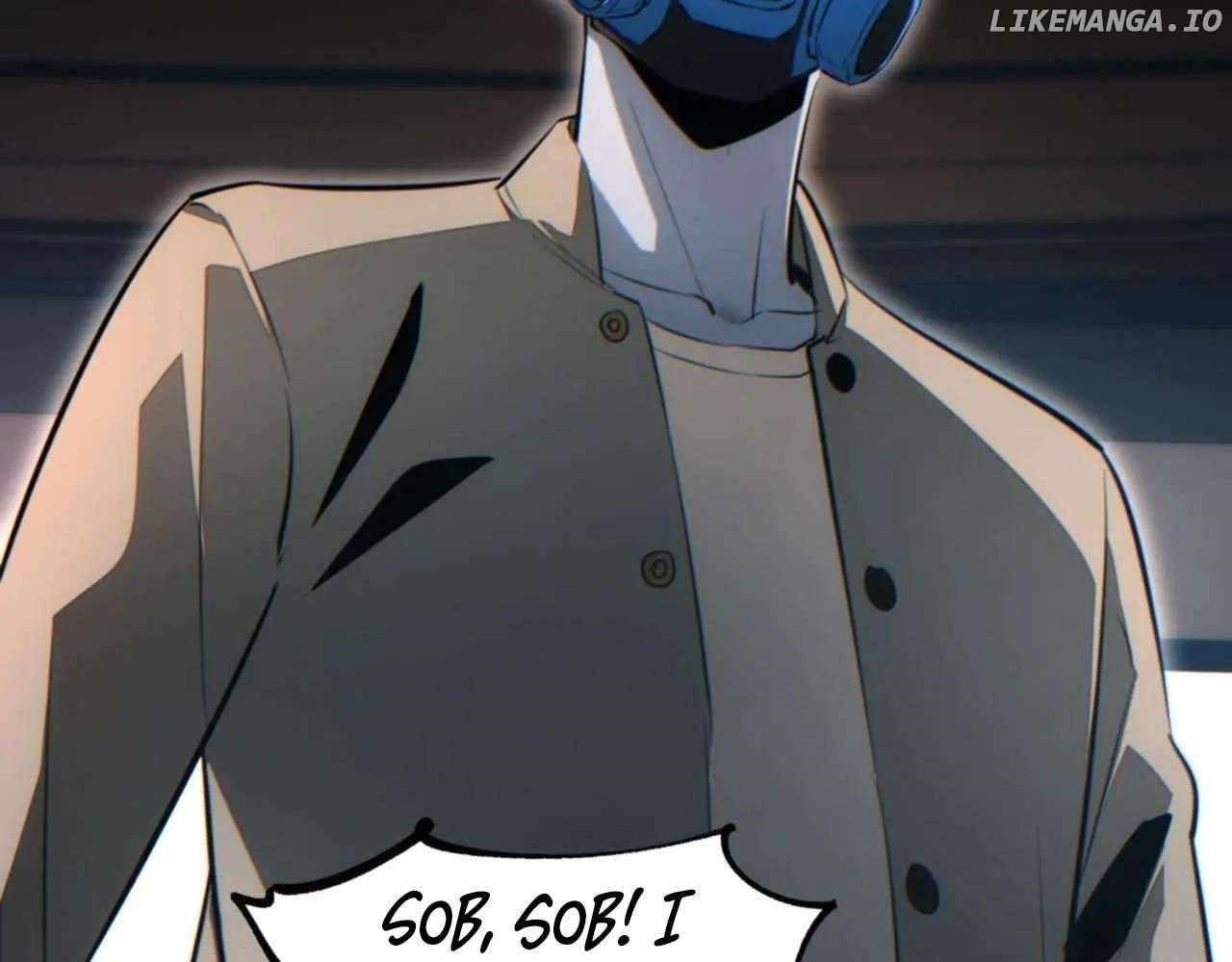 Rebirth in the End Times: I Reached the Top by Opening Boxes Chapter 30 - Page 8