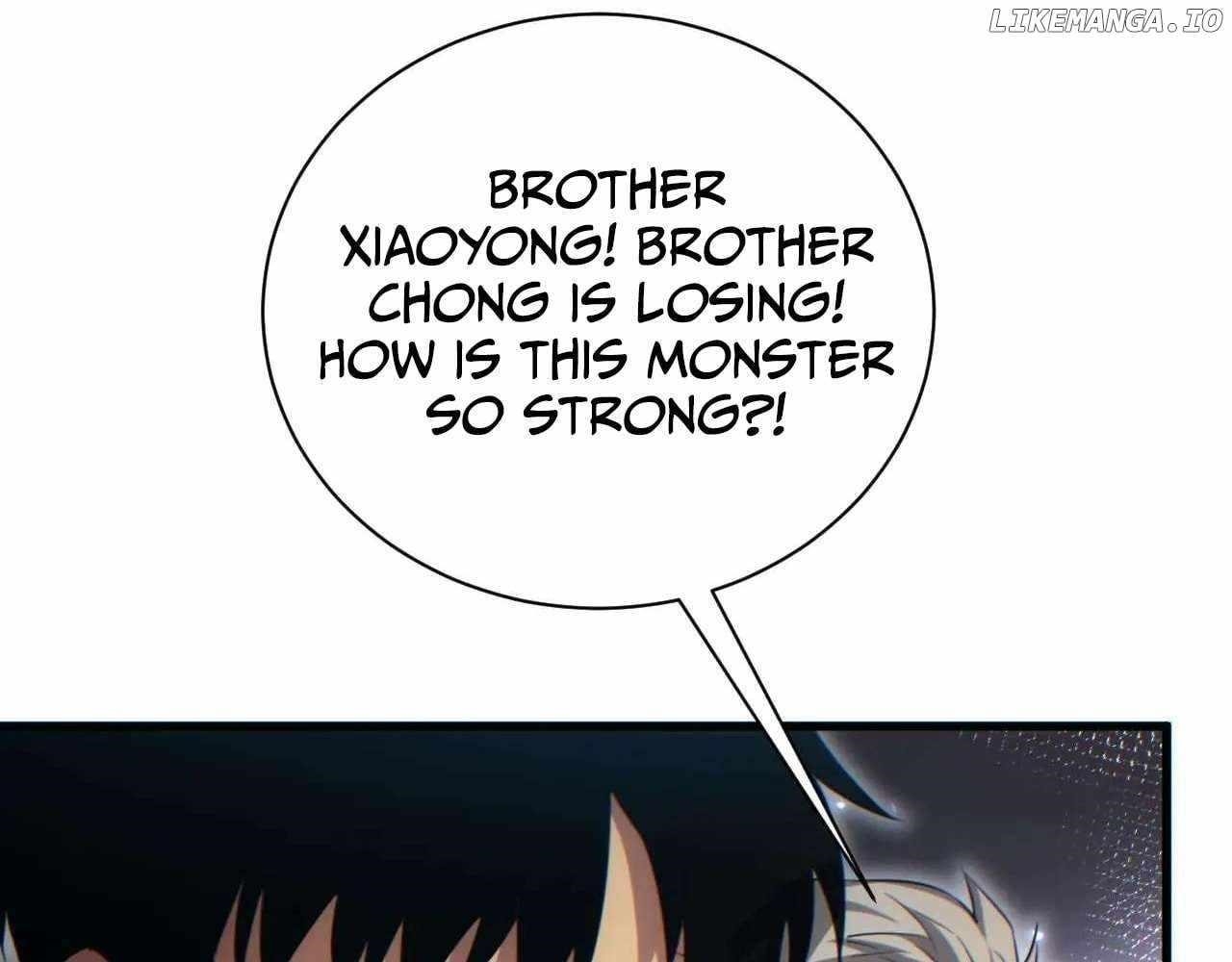 Rebirth in the End Times: I Reached the Top by Opening Boxes Chapter 30 - Page 90