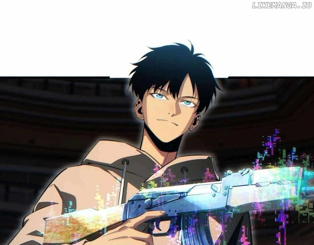 Rebirth in the End Times: I Reached the Top by Opening Boxes Chapter 30 - Page 93