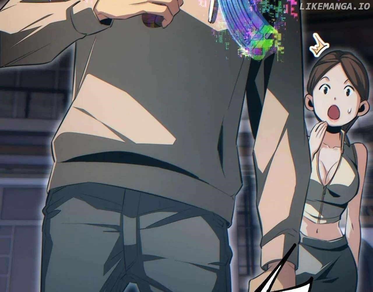 Rebirth in the End Times: I Reached the Top by Opening Boxes Chapter 30 - Page 94