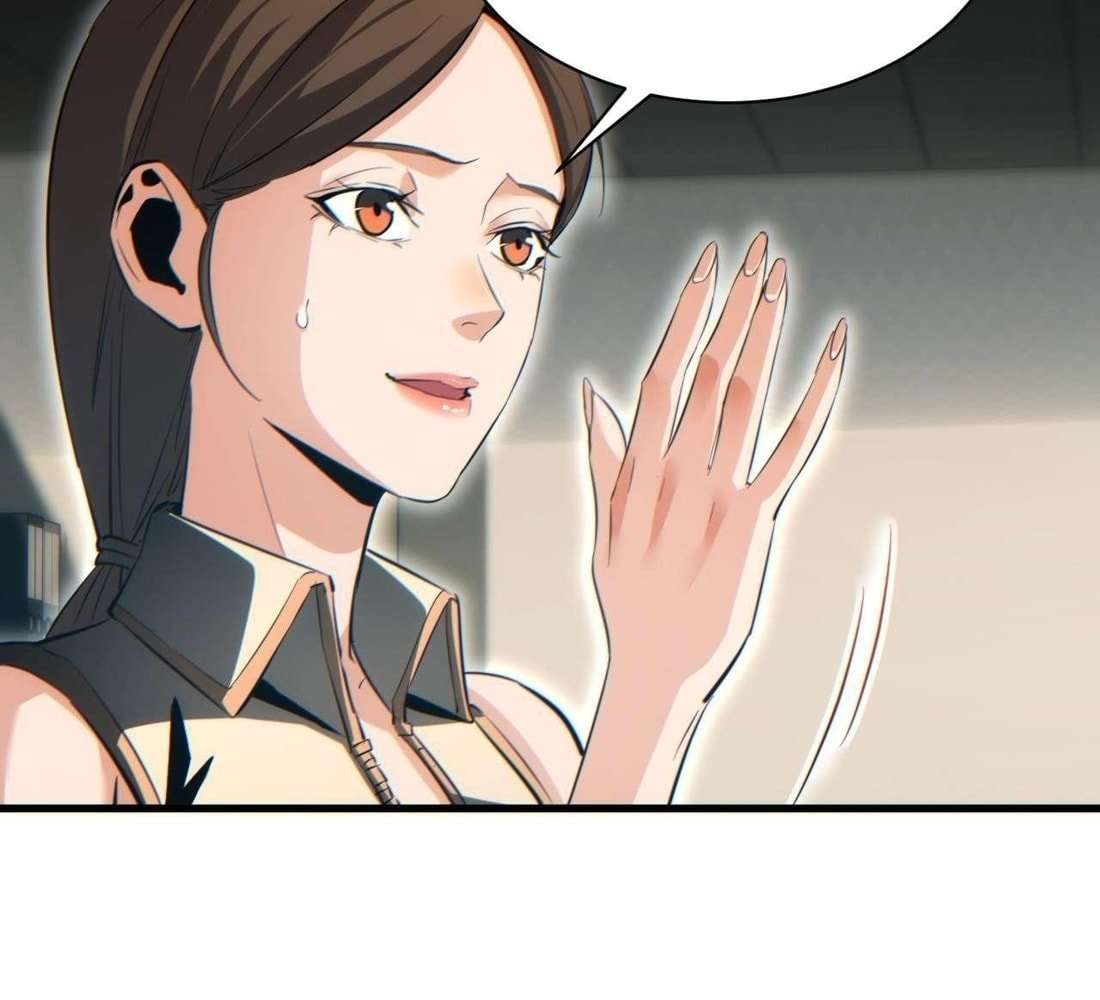 Rebirth in the End Times: I Reached the Top by Opening Boxes Chapter 31 - Page 106