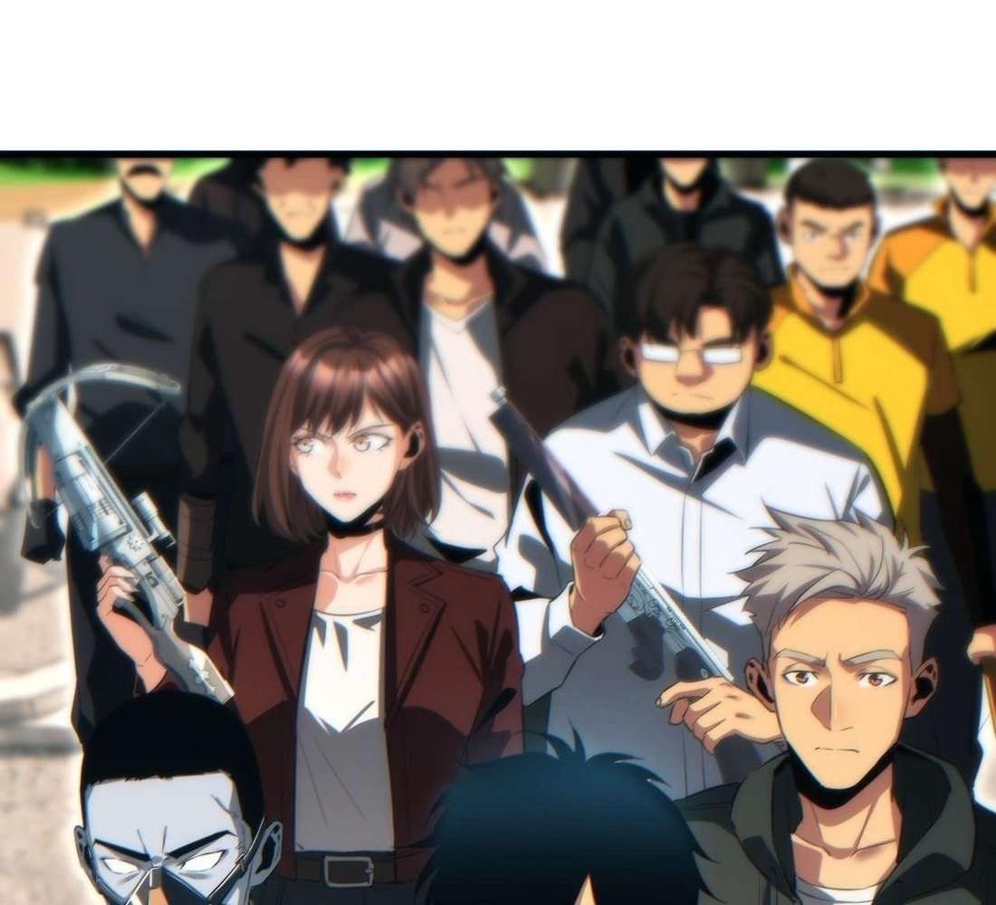 Rebirth in the End Times: I Reached the Top by Opening Boxes Chapter 31 - Page 112