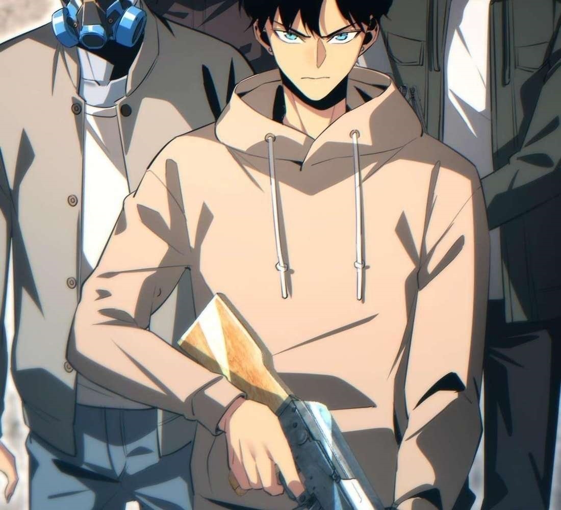 Rebirth in the End Times: I Reached the Top by Opening Boxes Chapter 31 - Page 113