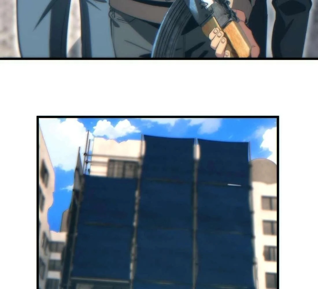 Rebirth in the End Times: I Reached the Top by Opening Boxes Chapter 31 - Page 114