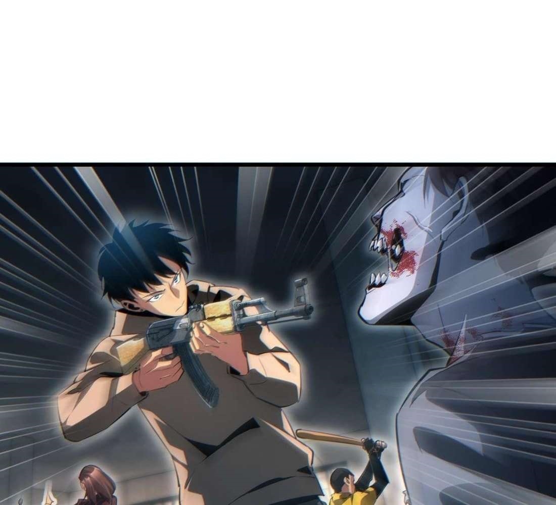 Rebirth in the End Times: I Reached the Top by Opening Boxes Chapter 31 - Page 116