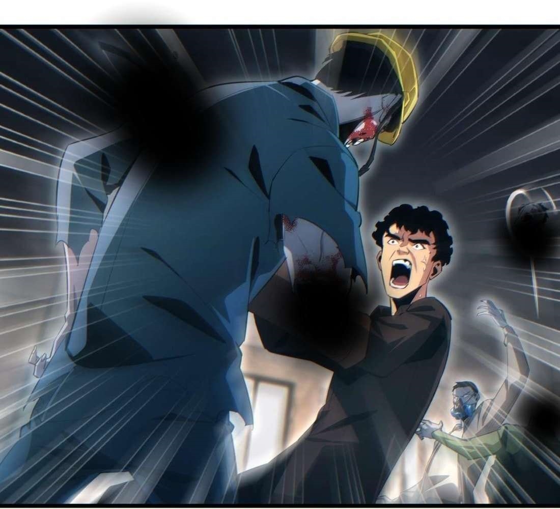 Rebirth in the End Times: I Reached the Top by Opening Boxes Chapter 31 - Page 118