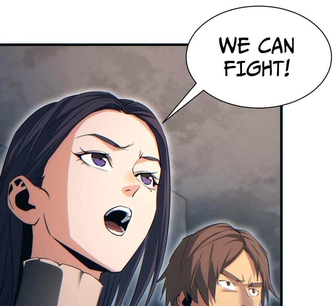 Rebirth in the End Times: I Reached the Top by Opening Boxes Chapter 31 - Page 126