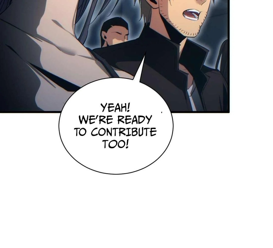 Rebirth in the End Times: I Reached the Top by Opening Boxes Chapter 31 - Page 127