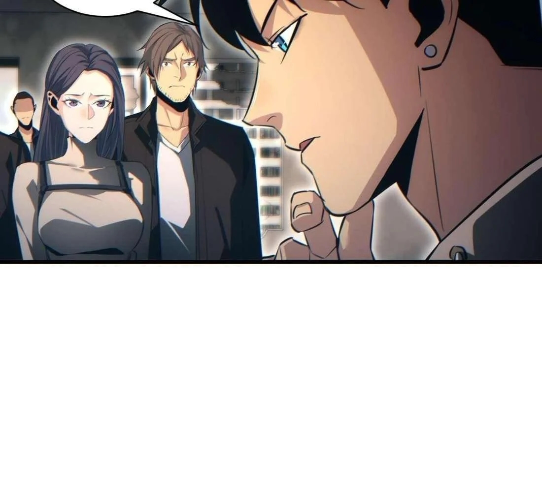 Rebirth in the End Times: I Reached the Top by Opening Boxes Chapter 31 - Page 129