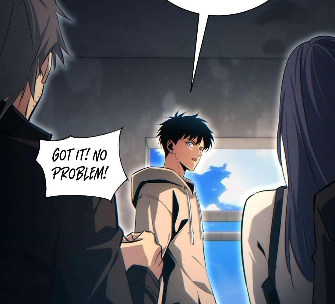 Rebirth in the End Times: I Reached the Top by Opening Boxes Chapter 31 - Page 131