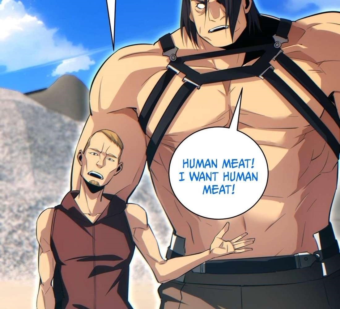 Rebirth in the End Times: I Reached the Top by Opening Boxes Chapter 31 - Page 141