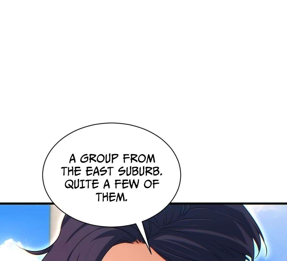 Rebirth in the End Times: I Reached the Top by Opening Boxes Chapter 31 - Page 148