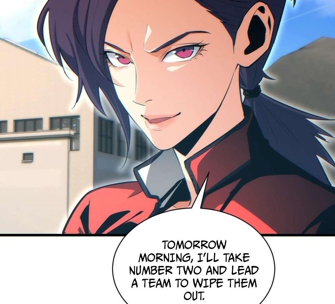 Rebirth in the End Times: I Reached the Top by Opening Boxes Chapter 31 - Page 149