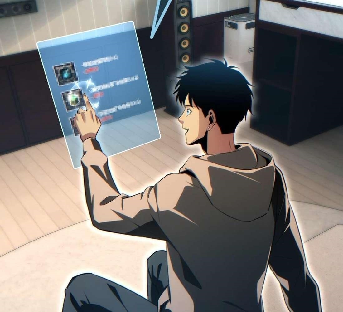 Rebirth in the End Times: I Reached the Top by Opening Boxes Chapter 31 - Page 154