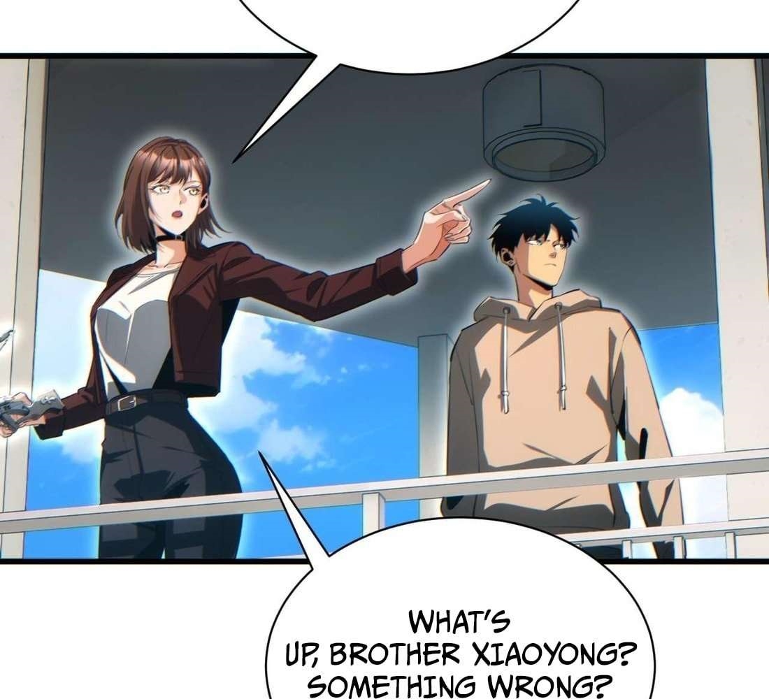 Rebirth in the End Times: I Reached the Top by Opening Boxes Chapter 31 - Page 18