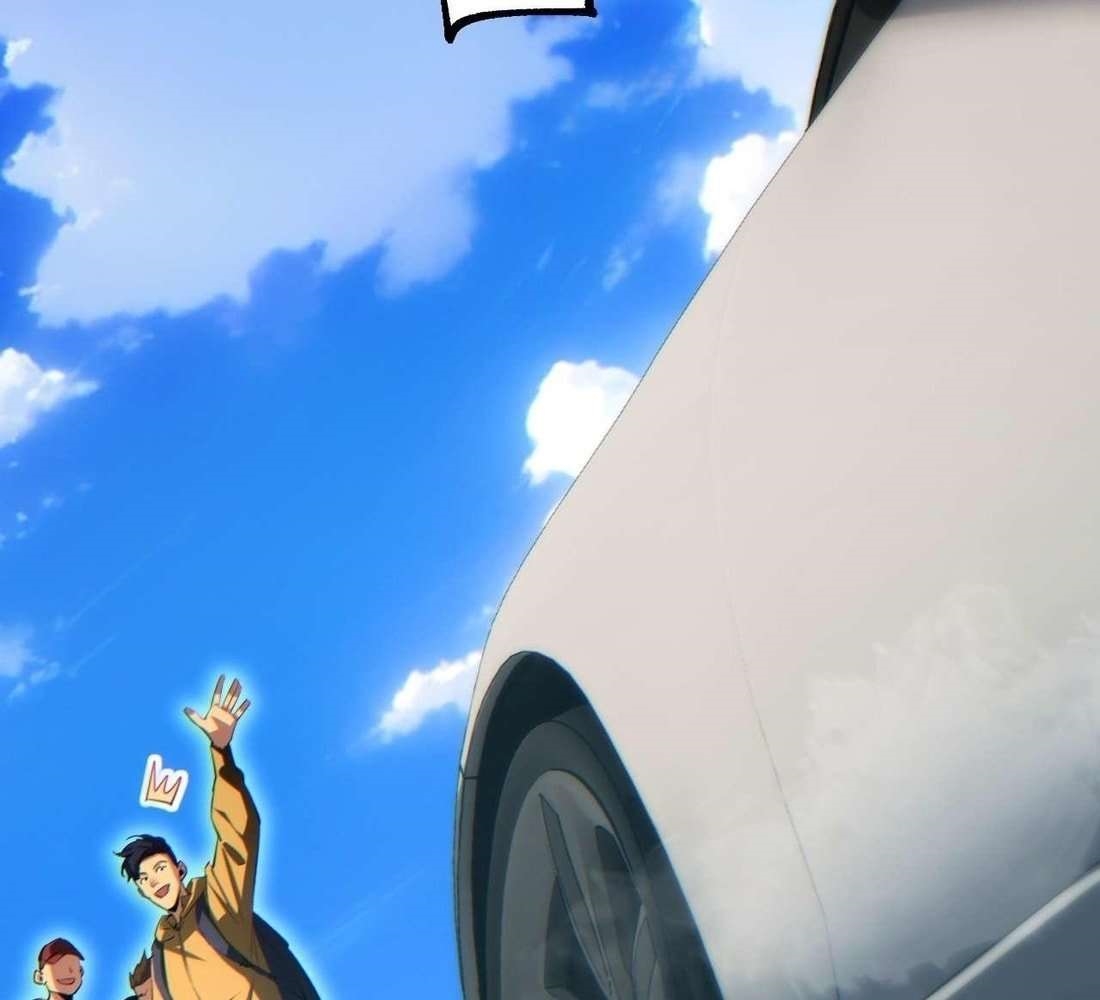 Rebirth in the End Times: I Reached the Top by Opening Boxes Chapter 31 - Page 34