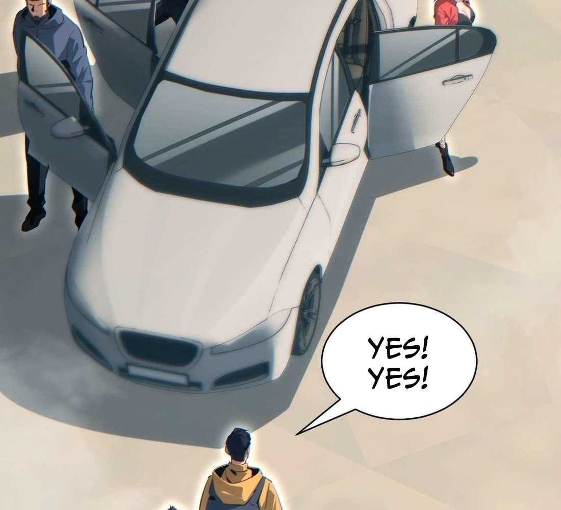 Rebirth in the End Times: I Reached the Top by Opening Boxes Chapter 31 - Page 39