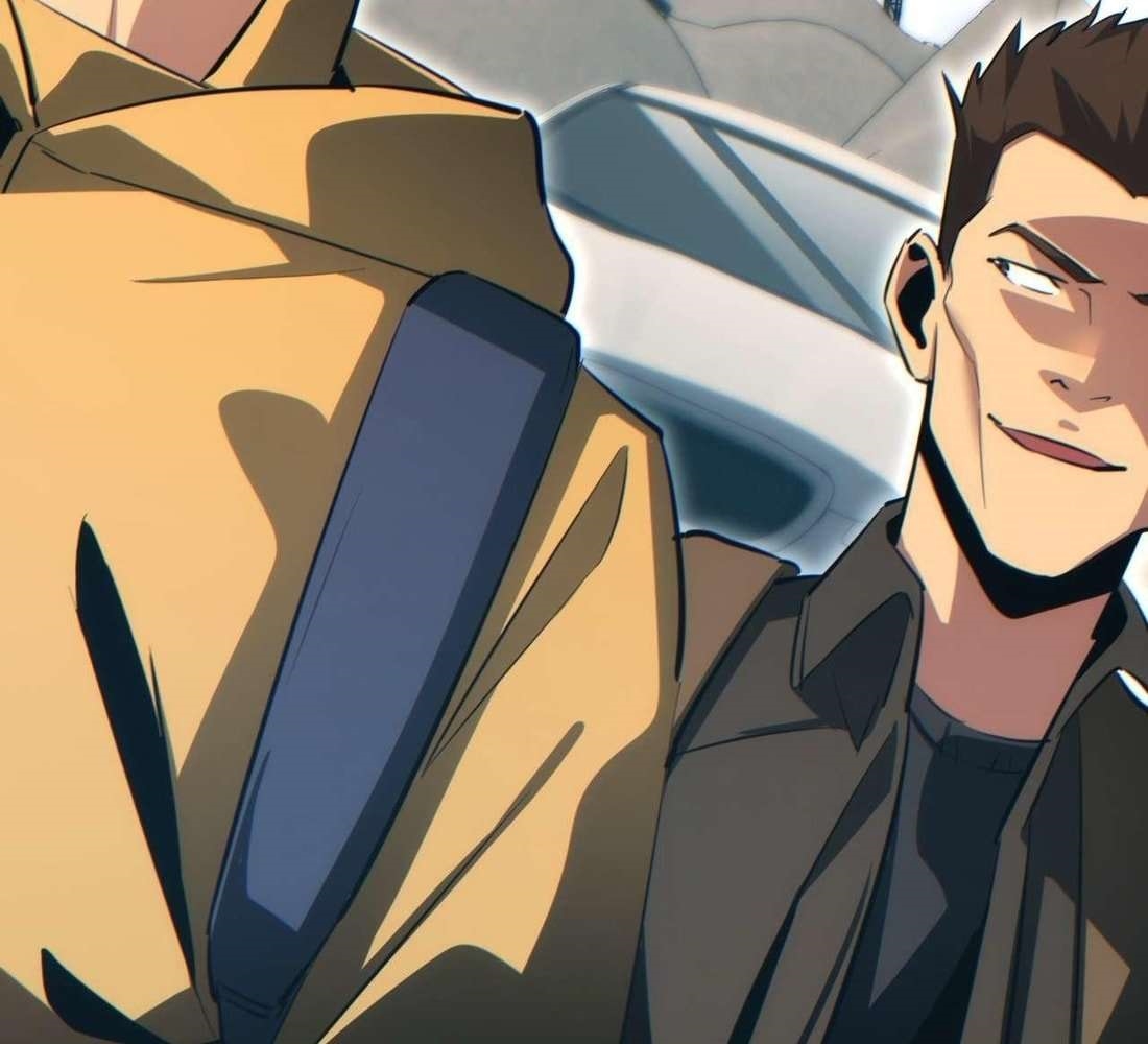 Rebirth in the End Times: I Reached the Top by Opening Boxes Chapter 31 - Page 49