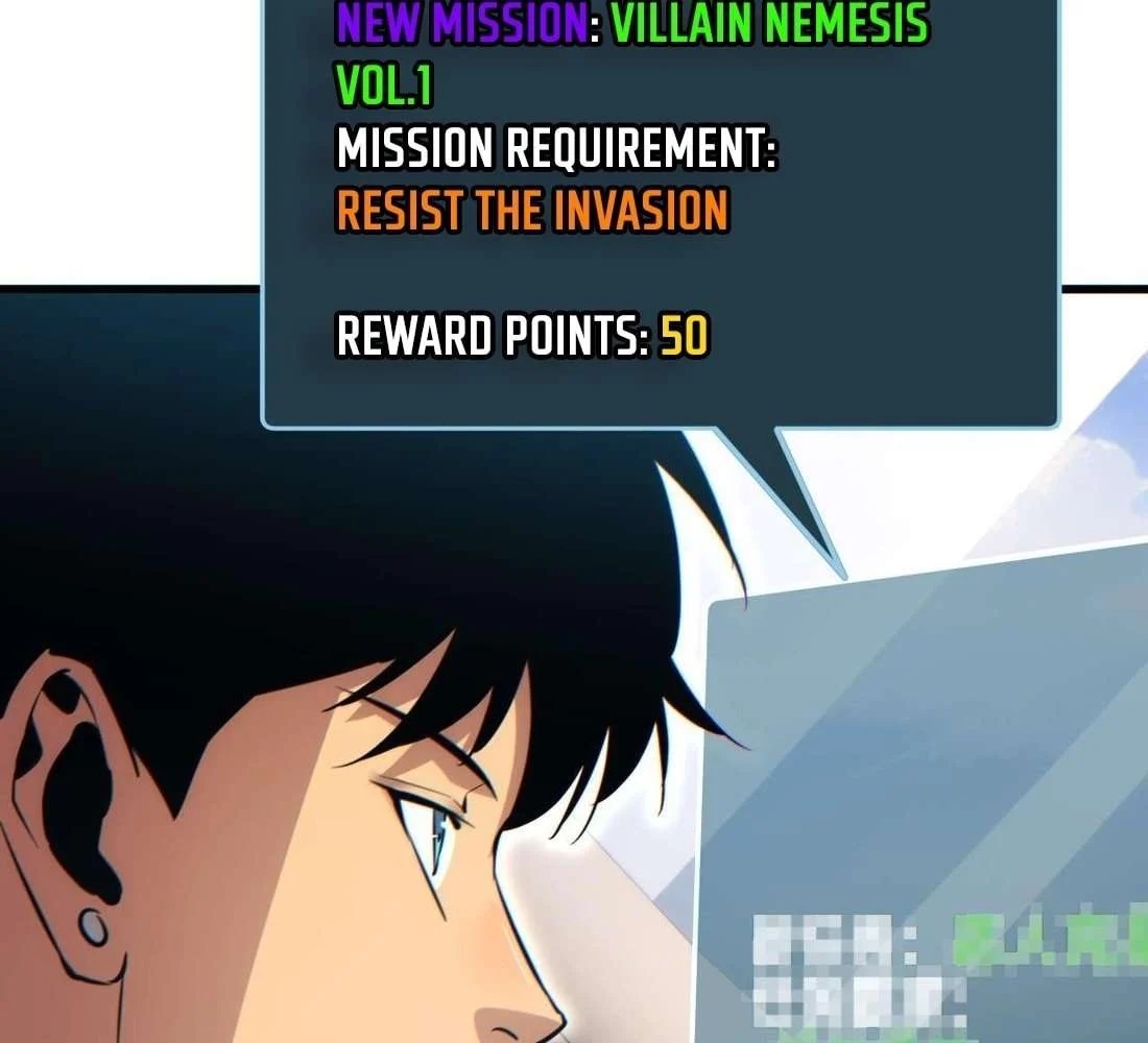 Rebirth in the End Times: I Reached the Top by Opening Boxes Chapter 31 - Page 5