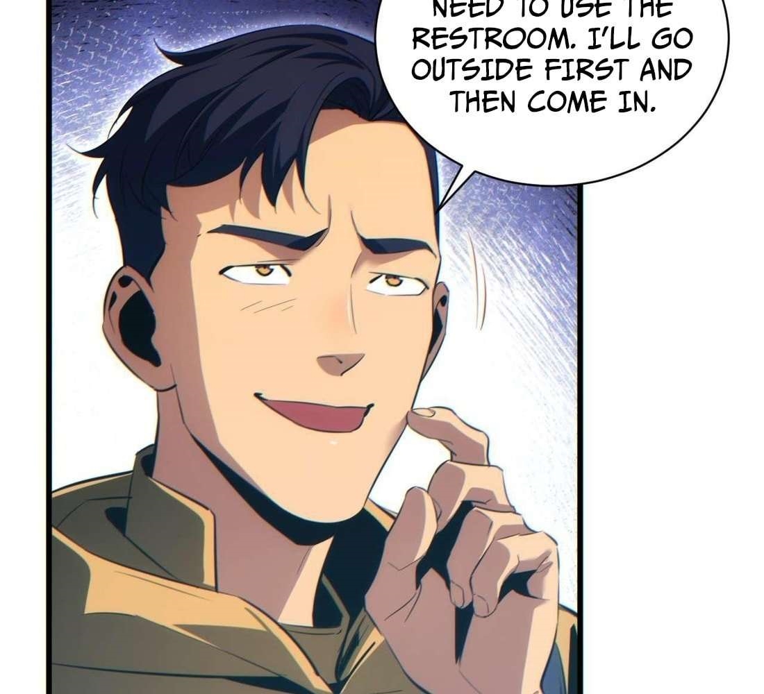 Rebirth in the End Times: I Reached the Top by Opening Boxes Chapter 31 - Page 57