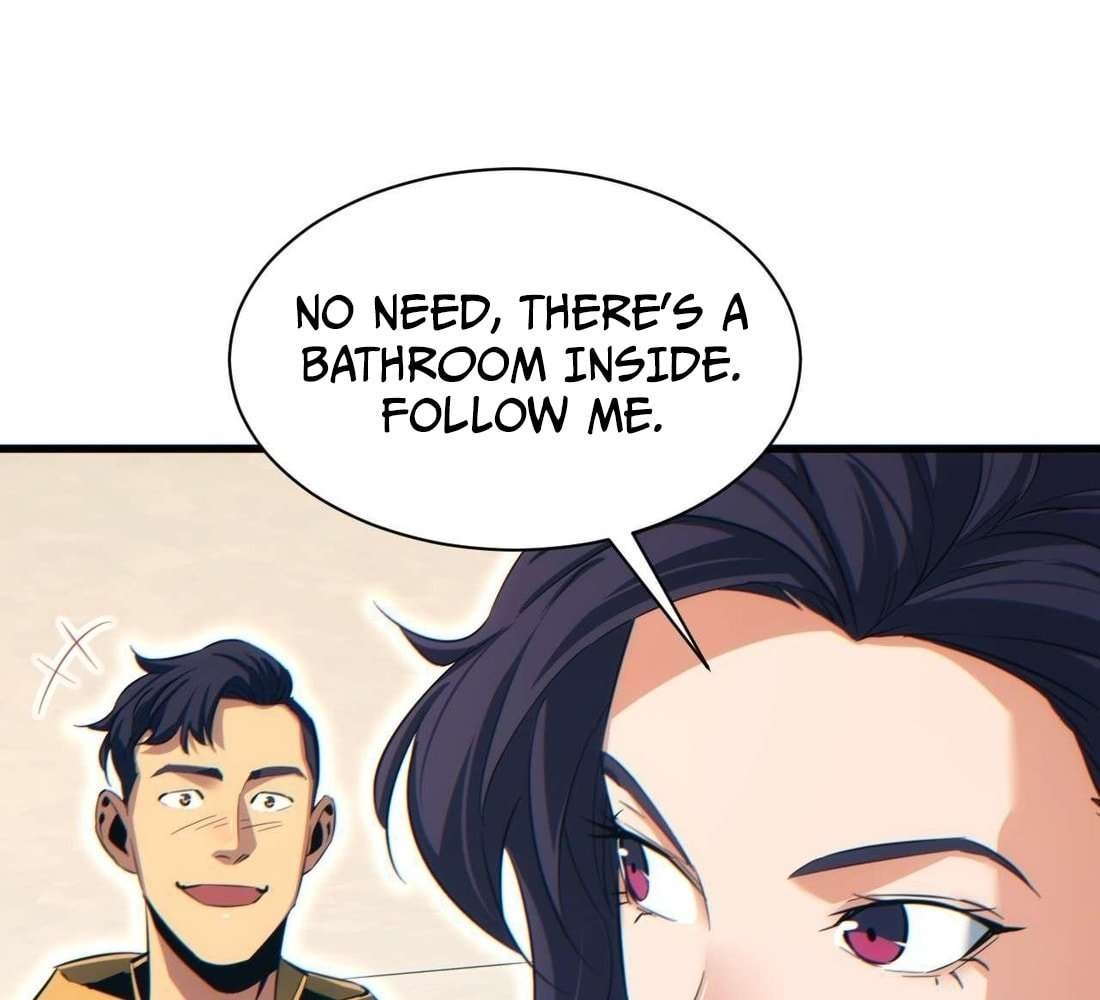 Rebirth in the End Times: I Reached the Top by Opening Boxes Chapter 31 - Page 59