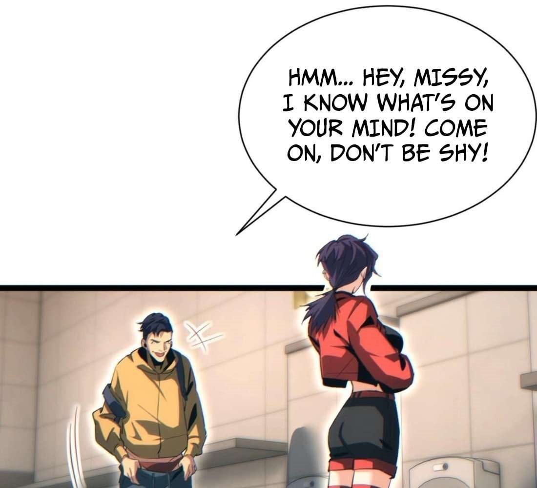 Rebirth in the End Times: I Reached the Top by Opening Boxes Chapter 31 - Page 69