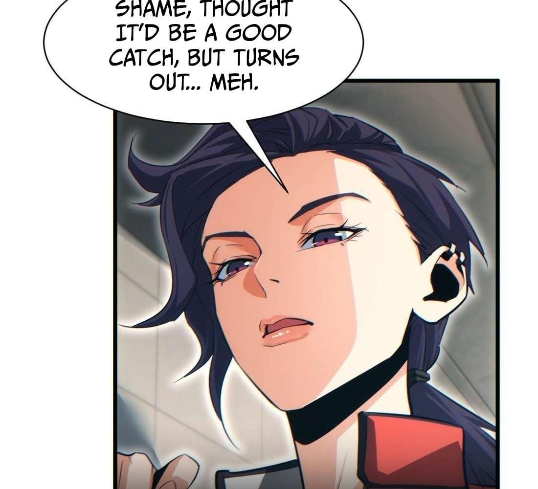 Rebirth in the End Times: I Reached the Top by Opening Boxes Chapter 31 - Page 80