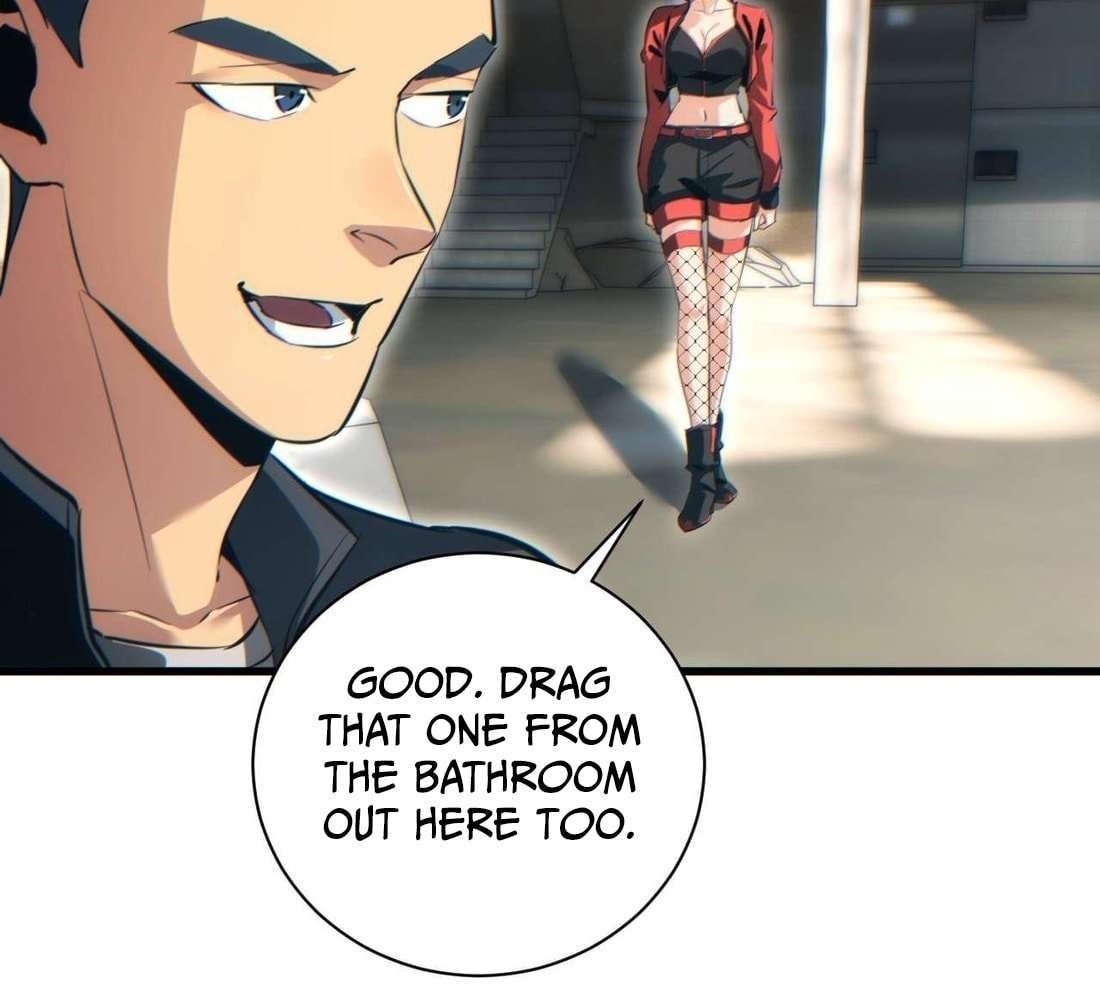 Rebirth in the End Times: I Reached the Top by Opening Boxes Chapter 31 - Page 84