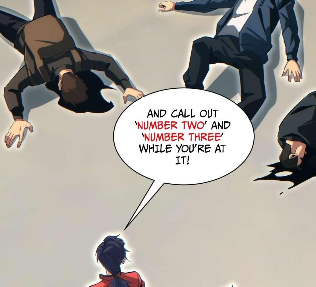 Rebirth in the End Times: I Reached the Top by Opening Boxes Chapter 31 - Page 86