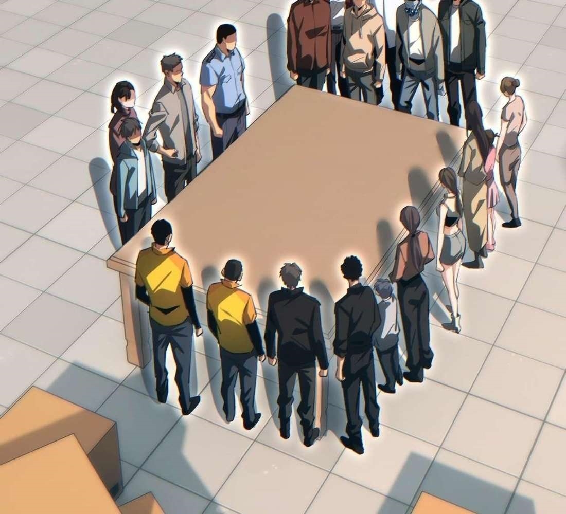 Rebirth in the End Times: I Reached the Top by Opening Boxes Chapter 31 - Page 90