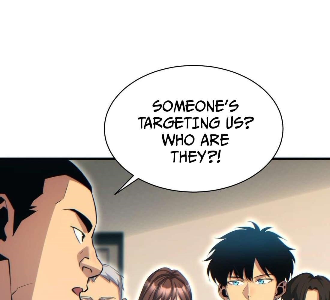 Rebirth in the End Times: I Reached the Top by Opening Boxes Chapter 31 - Page 92