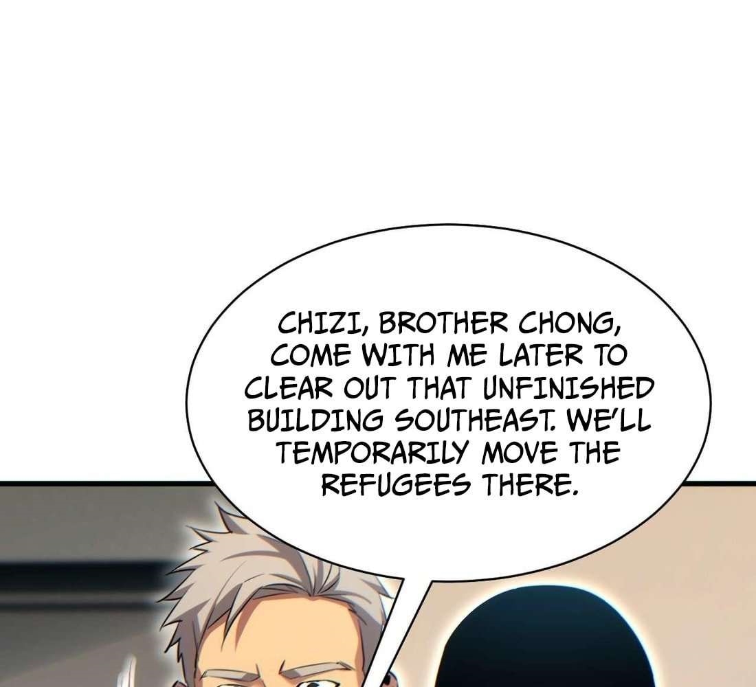 Rebirth in the End Times: I Reached the Top by Opening Boxes Chapter 31 - Page 94