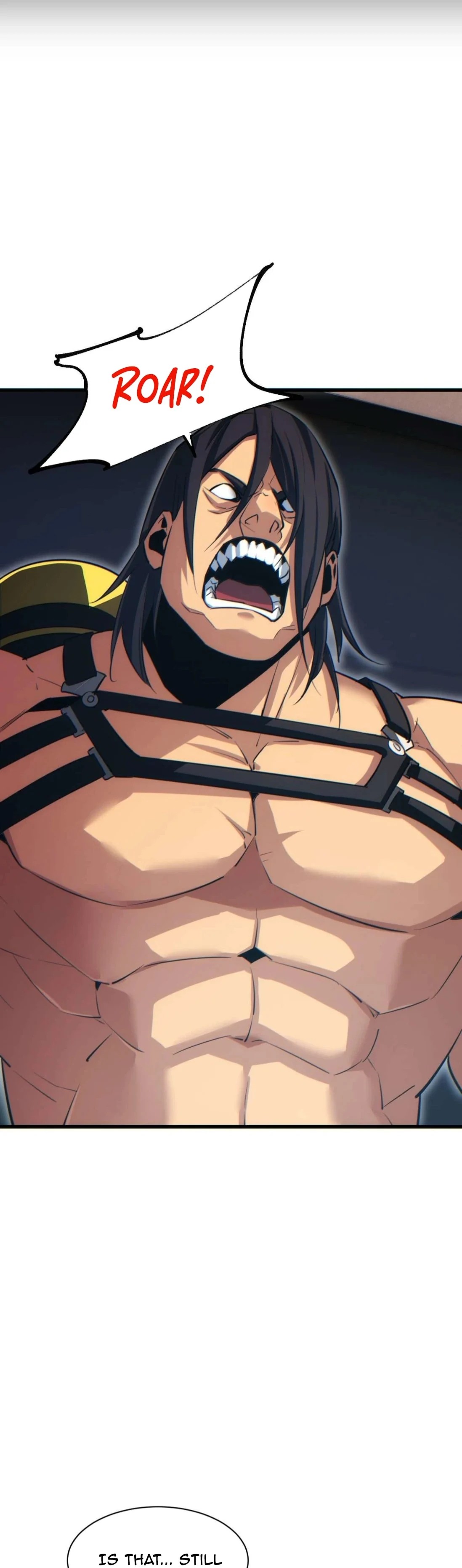 Rebirth in the End Times: I Reached the Top by Opening Boxes Chapter 33 - Page 1