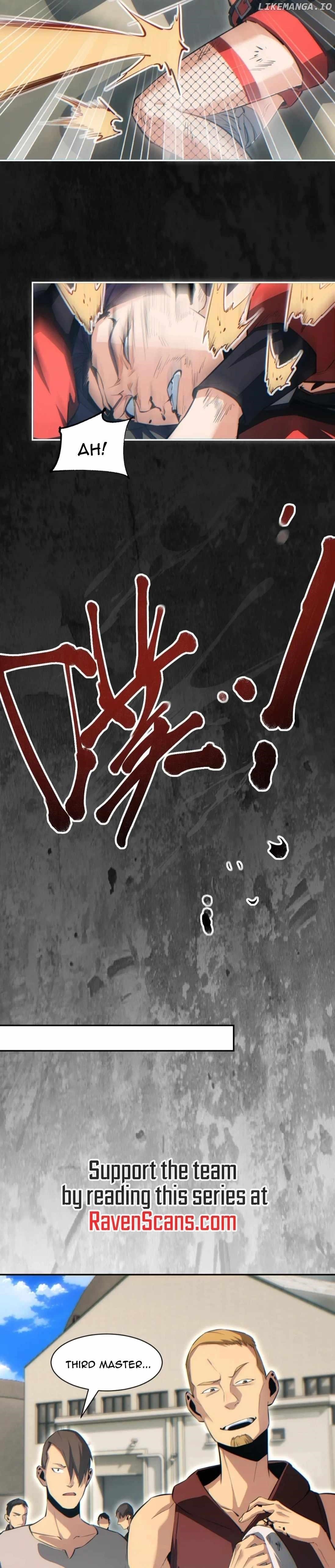 Rebirth in the End Times: I Reached the Top by Opening Boxes Chapter 34 - Page 2