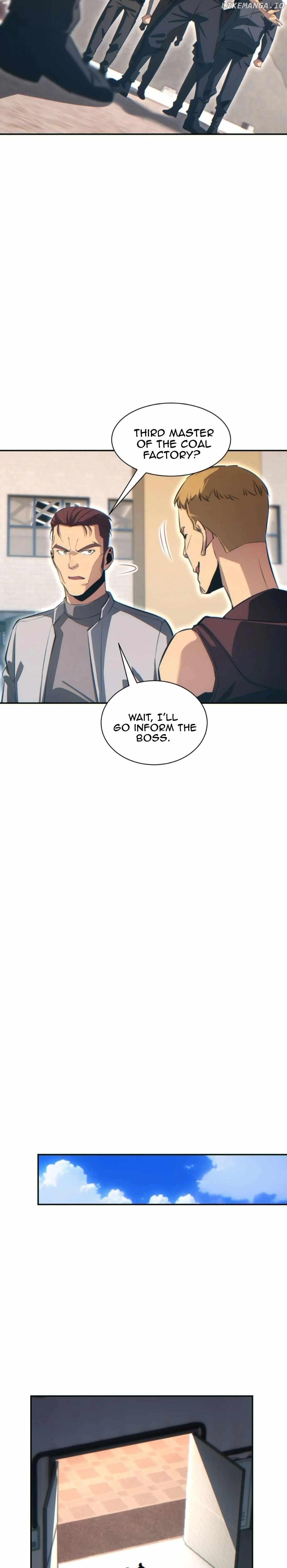 Rebirth in the End Times: I Reached the Top by Opening Boxes Chapter 34 - Page 20