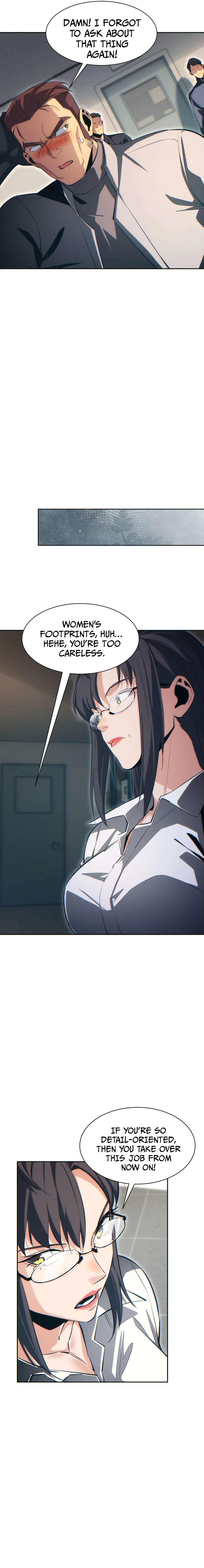 Rebirth in the End Times: I Reached the Top by Opening Boxes Chapter 36 - Page 19