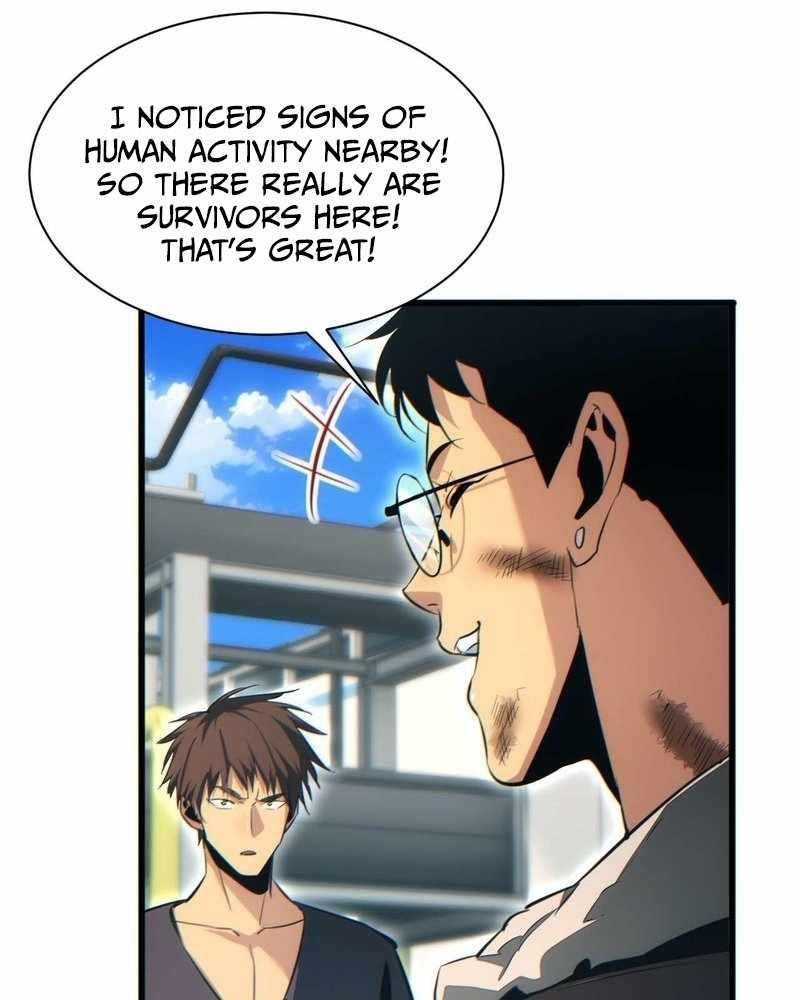 Rebirth in the End Times: I Reached the Top by Opening Boxes Chapter 37 - Page 20