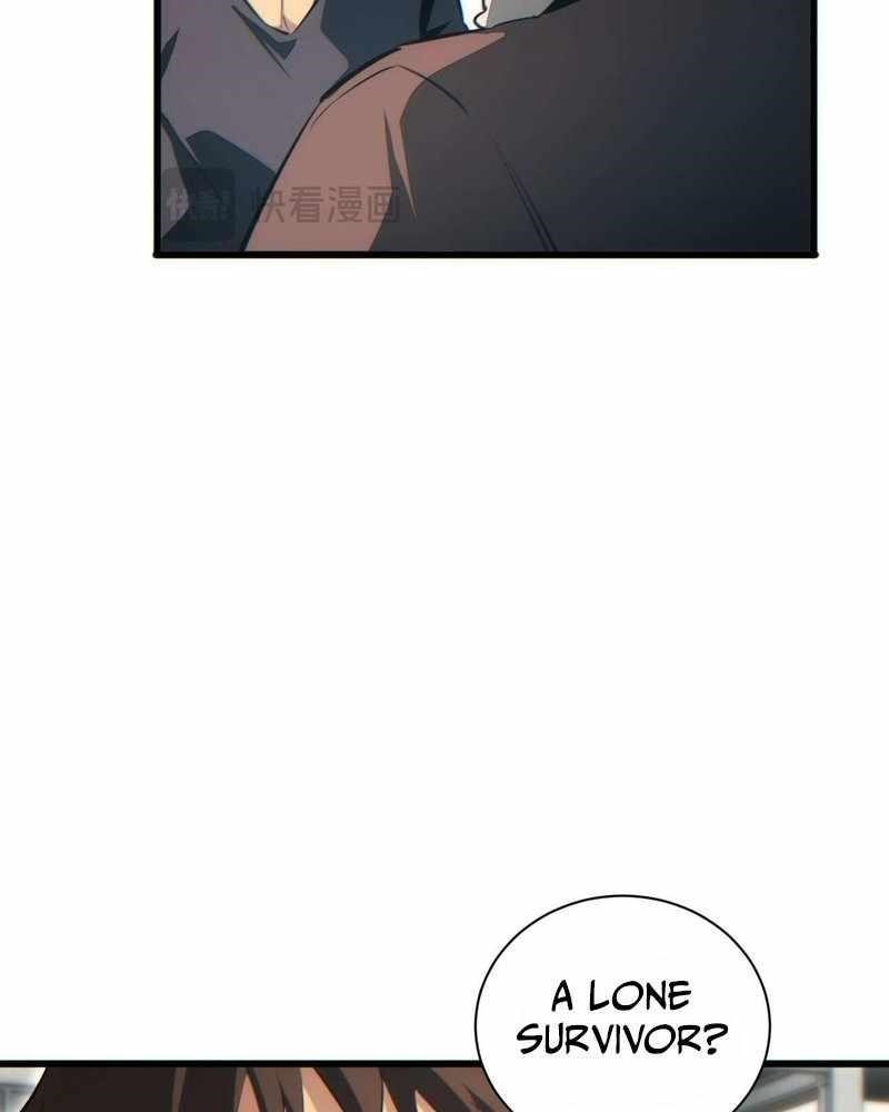 Rebirth in the End Times: I Reached the Top by Opening Boxes Chapter 37 - Page 21