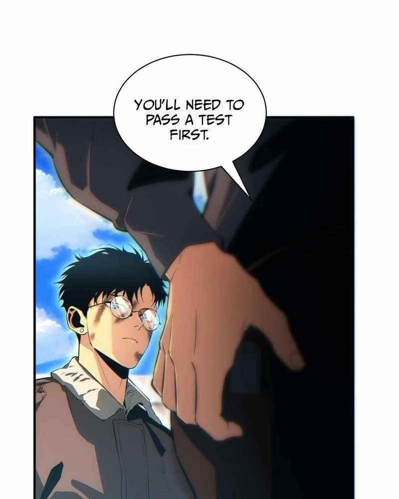 Rebirth in the End Times: I Reached the Top by Opening Boxes Chapter 37 - Page 34