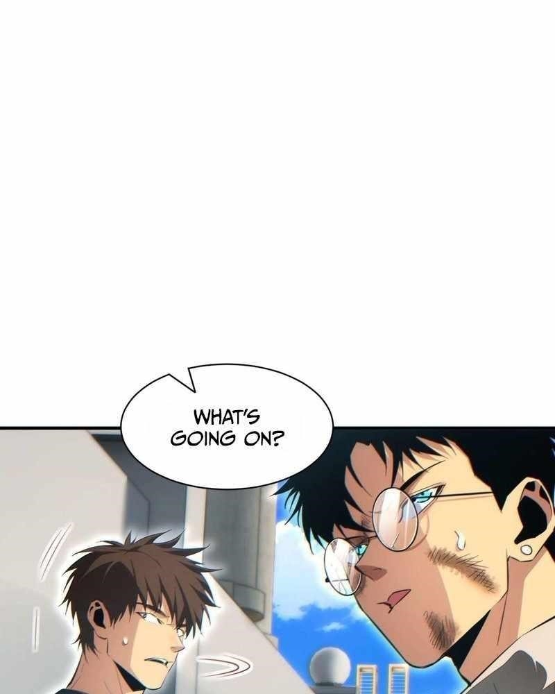 Rebirth in the End Times: I Reached the Top by Opening Boxes Chapter 37 - Page 37