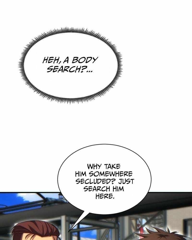 Rebirth in the End Times: I Reached the Top by Opening Boxes Chapter 37 - Page 42