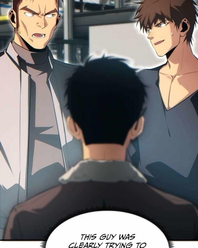 Rebirth in the End Times: I Reached the Top by Opening Boxes Chapter 37 - Page 43