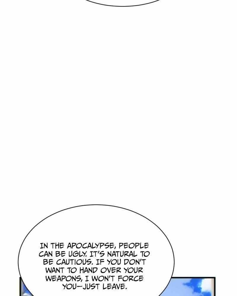 Rebirth in the End Times: I Reached the Top by Opening Boxes Chapter 37 - Page 46