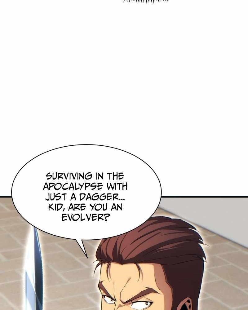 Rebirth in the End Times: I Reached the Top by Opening Boxes Chapter 37 - Page 54