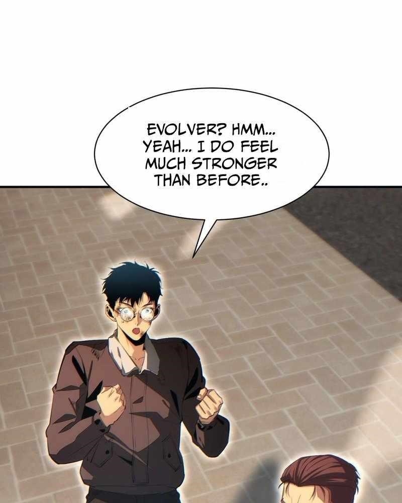 Rebirth in the End Times: I Reached the Top by Opening Boxes Chapter 37 - Page 56