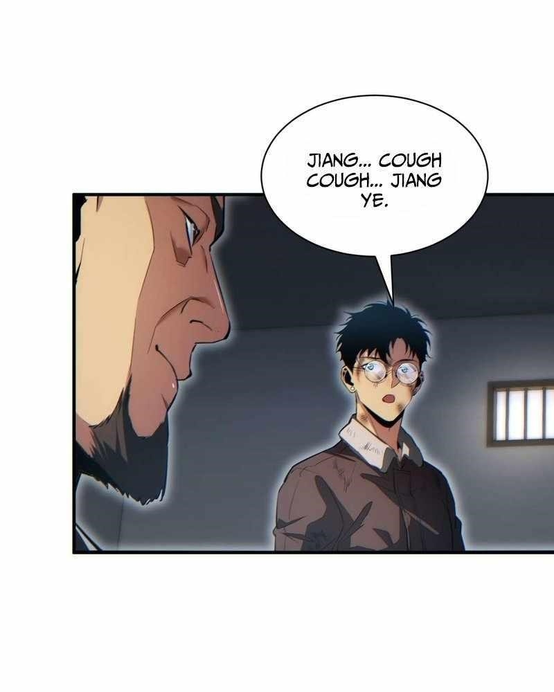 Rebirth in the End Times: I Reached the Top by Opening Boxes Chapter 37 - Page 65