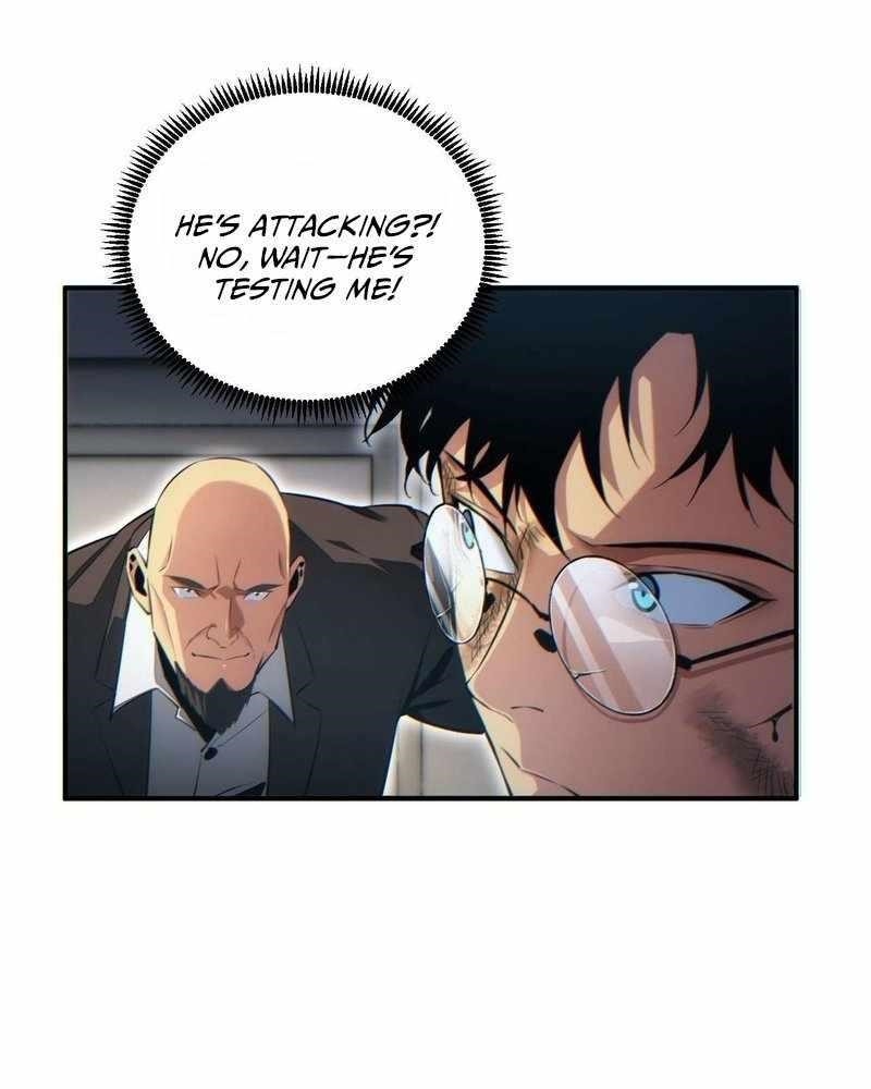 Rebirth in the End Times: I Reached the Top by Opening Boxes Chapter 37 - Page 73