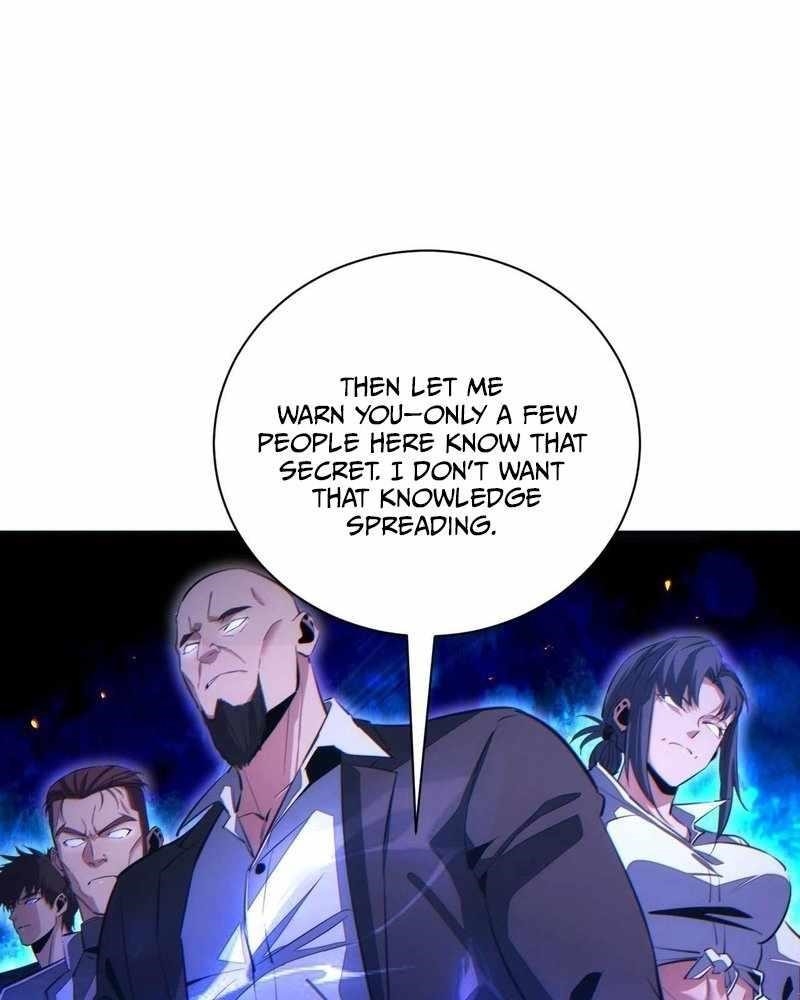 Rebirth in the End Times: I Reached the Top by Opening Boxes Chapter 37 - Page 81