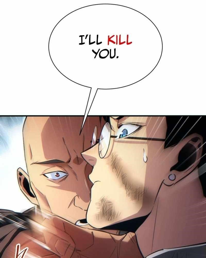 Rebirth in the End Times: I Reached the Top by Opening Boxes Chapter 37 - Page 85